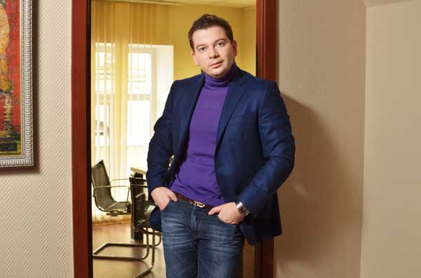 Роман